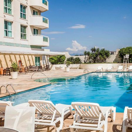 O Flat Macae Aparthotel ภายนอก รูปภาพ
