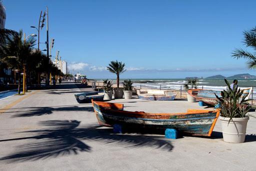 O Flat Macae Aparthotel ภายนอก รูปภาพ