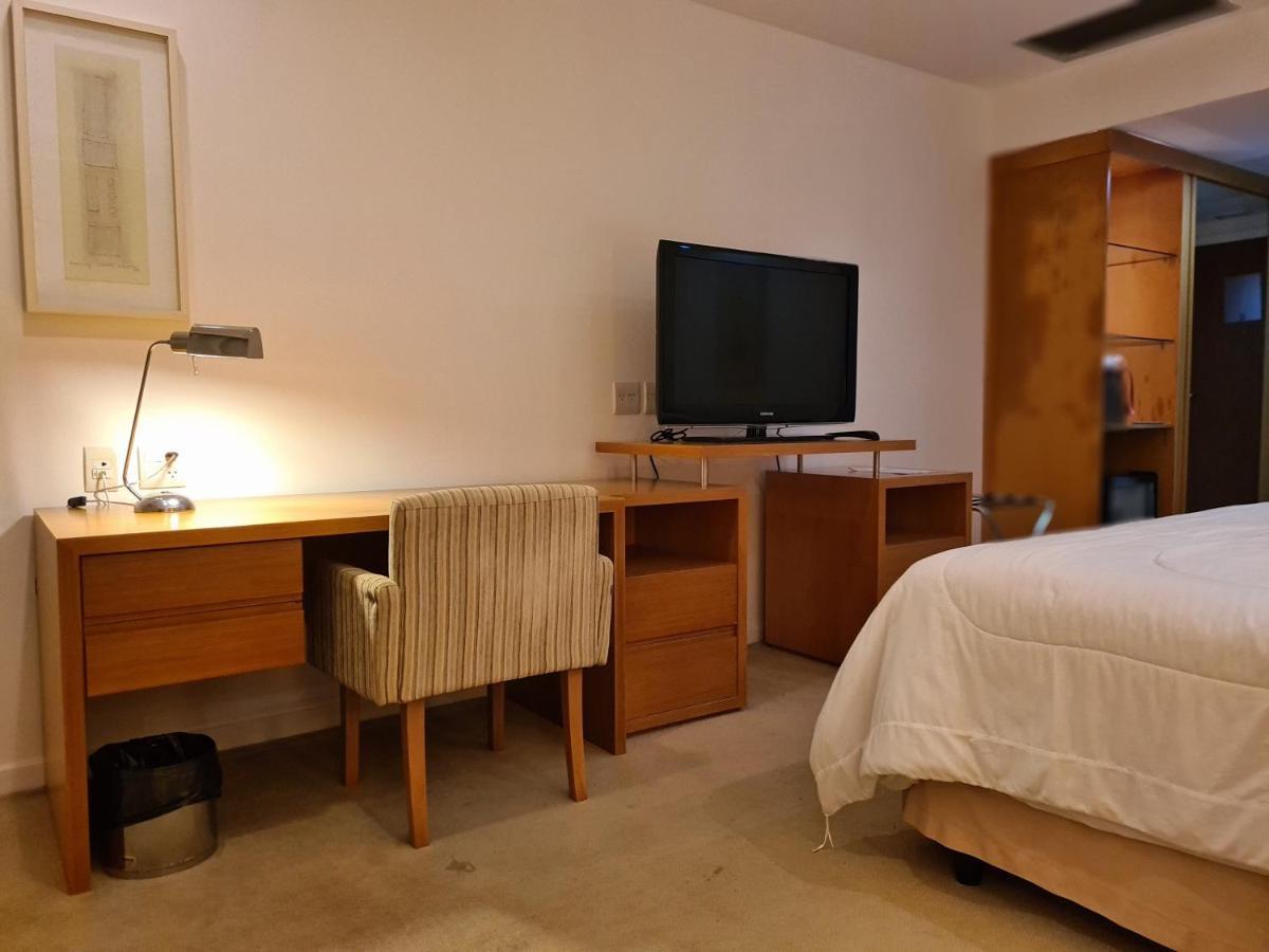 O Flat Macae Aparthotel ภายนอก รูปภาพ
