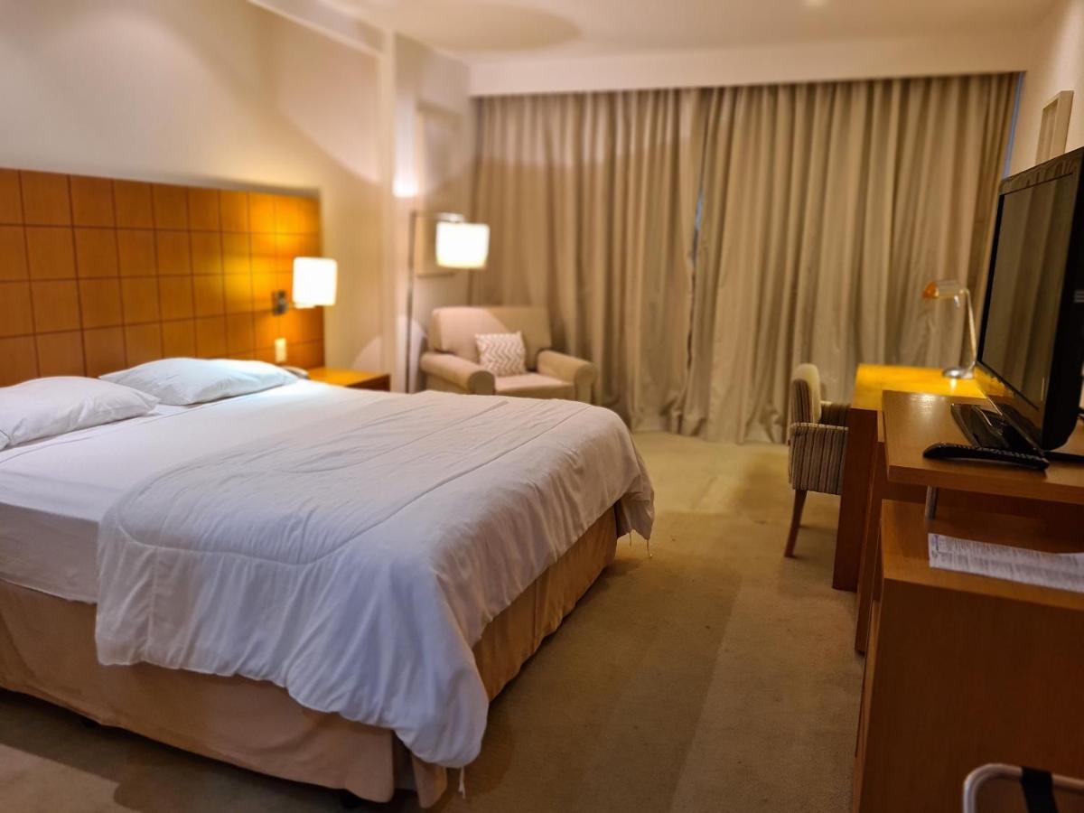 O Flat Macae Aparthotel ภายนอก รูปภาพ